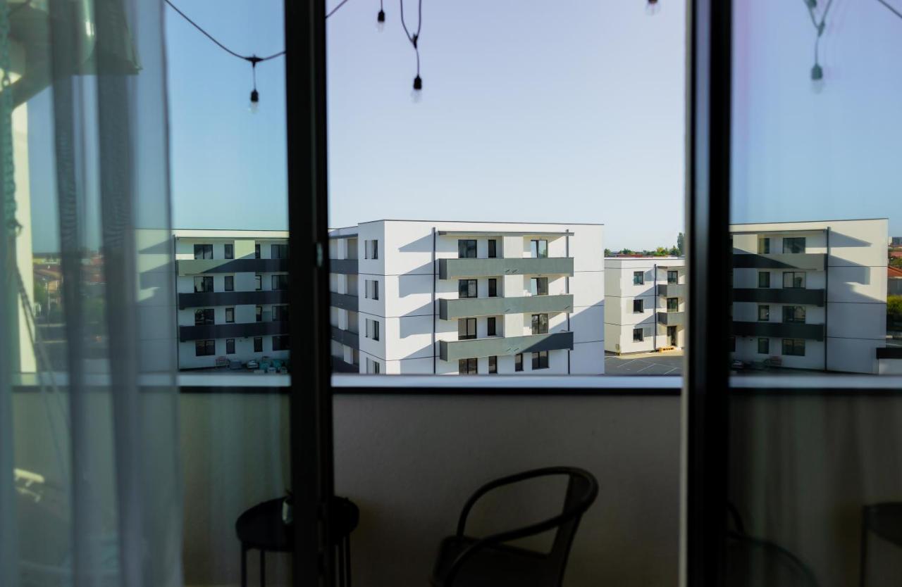 Vibrant Studio Timisoara Exterior photo