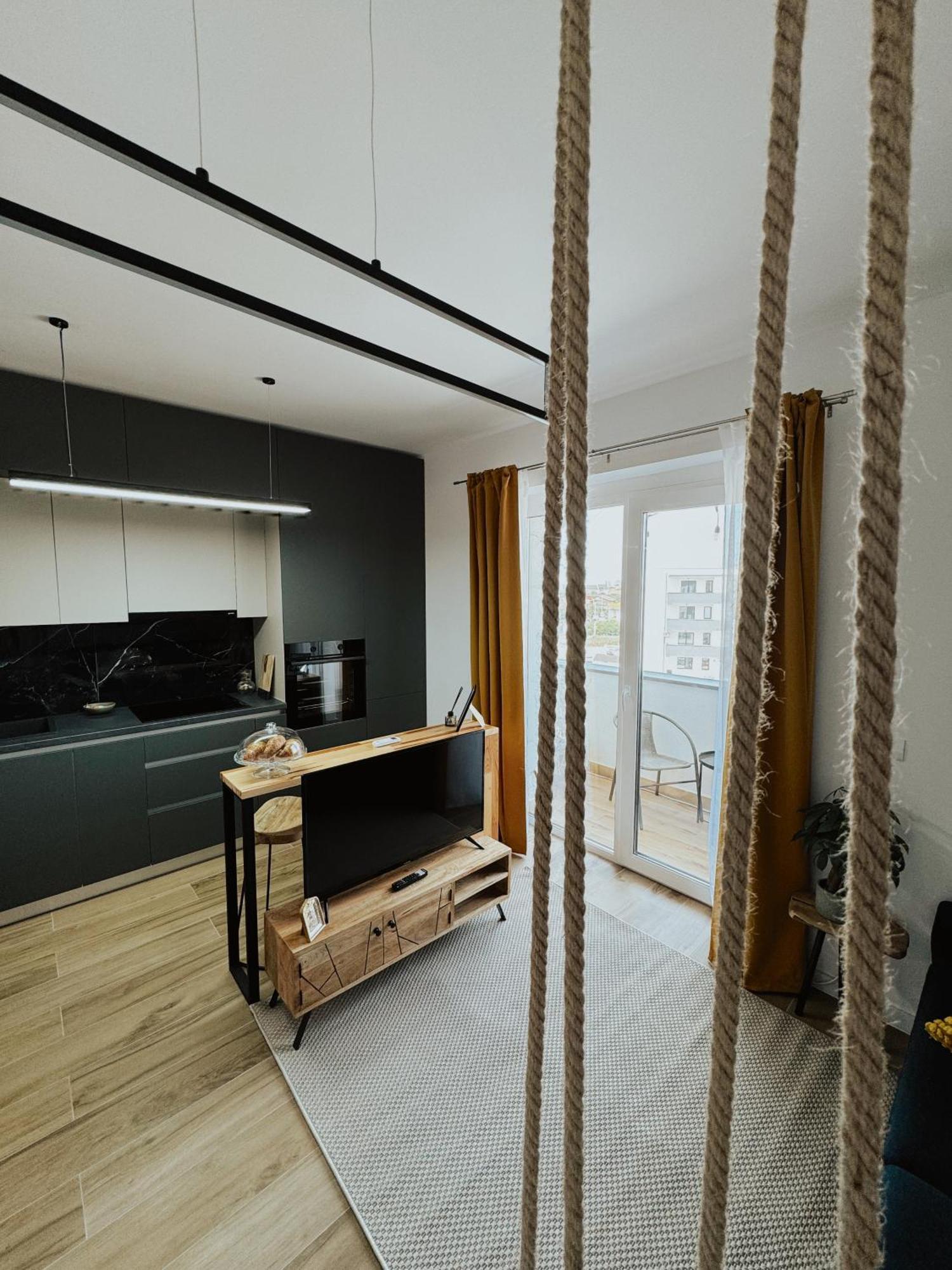 Vibrant Studio Timisoara Exterior photo
